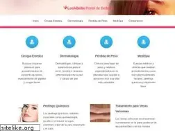 Sites similar to lookbella.com