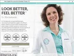 Sites similar to lookbetterfeelbetter.com