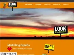 Sites similar to lookbillboards.com