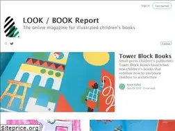 Sites similar to lookbookreport.com
