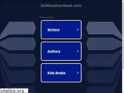 Sites similar to lookbookreviews.com