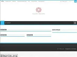 Sites similar to lookbooks.org