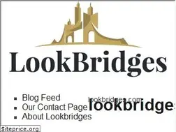 Sites similar to lookbridges.com