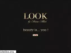 Sites similar to lookbyaminaallam.com