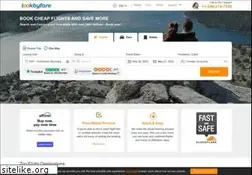 Sites similar to lookbyfare.com
