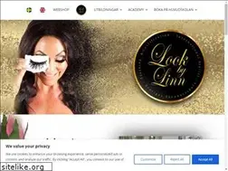 Sites similar to lookbylinn.se