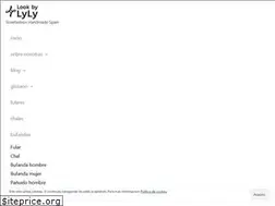 Sites similar to lookbylyly.com