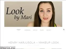 Sites similar to lookbymari.com