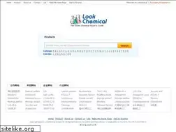 Sites similar to lookchemical.com