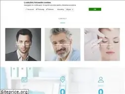 Sites similar to lookclinic.ro