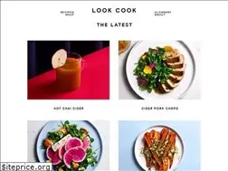 Sites similar to lookcook.com