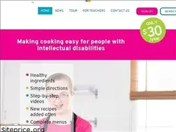 Sites similar to lookcookandeat.com