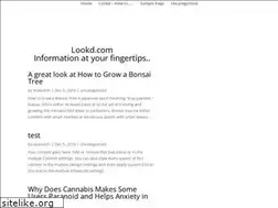 Sites similar to lookd.com