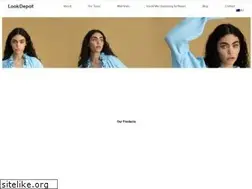Sites similar to lookdepot.com