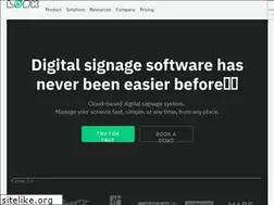 Sites similar to lookdigitalsignage.com