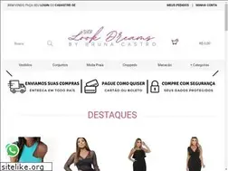 Sites similar to lookdreams.com.br