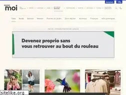 Sites similar to lookdujour.ca