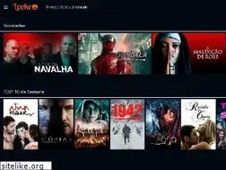 Sites similar to looke.com.br