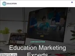 Sites similar to lookeducation.com.au