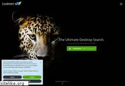 Sites similar to lookeen.com