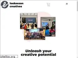 Sites similar to lookeesan.com