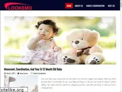 Sites similar to lookemo.com