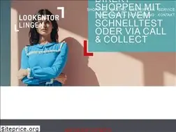 Sites similar to lookentor.de