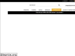 Sites similar to lookeor.com
