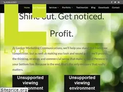 Sites similar to looker.co.uk
