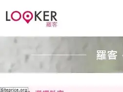 Sites similar to looker.tw