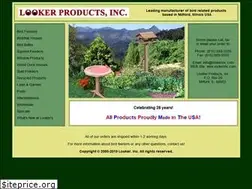 Sites similar to lookerinc.com