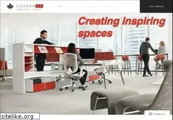 Sites similar to lookeroffice.ca