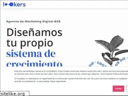 Sites similar to lookers.cl