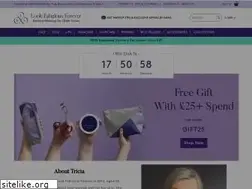 Sites similar to lookfabulousforever.com
