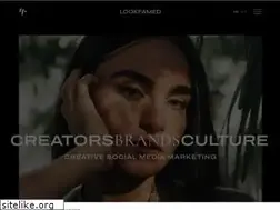 Sites similar to lookfamed.de