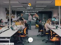 Sites similar to lookfar.com