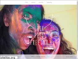 Sites similar to lookfeelfreedom.com