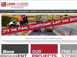 Sites similar to lookfloors.co.nz