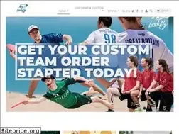 Sites similar to lookfly.com