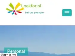 Sites similar to lookfor.nl