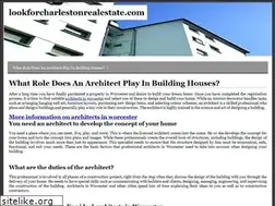 Sites similar to lookforcharlestonrealestate.com