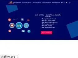 Sites similar to lookforidea.com