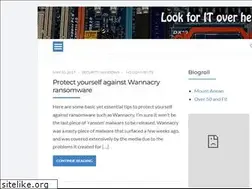 Sites similar to lookforitoverhere.com