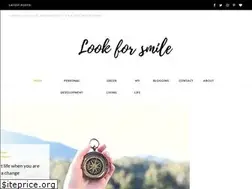 Sites similar to lookforsmile.com