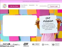 Sites similar to lookforthegoodproject.org