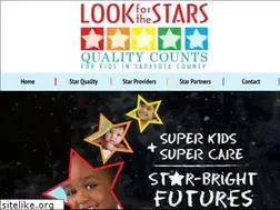 Sites similar to lookforthestars.org