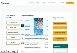 Sites similar to lookforzebras.com