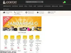 Sites similar to lookfoxy.dk
