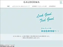 Sites similar to lookgood-feelgood.jp
