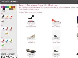 Sites similar to lookgood.in